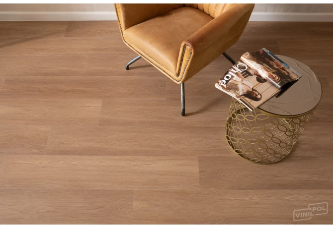 Кварц-винил Дуб Шера (1219,6*228,6*2 мм) — купить в Туле