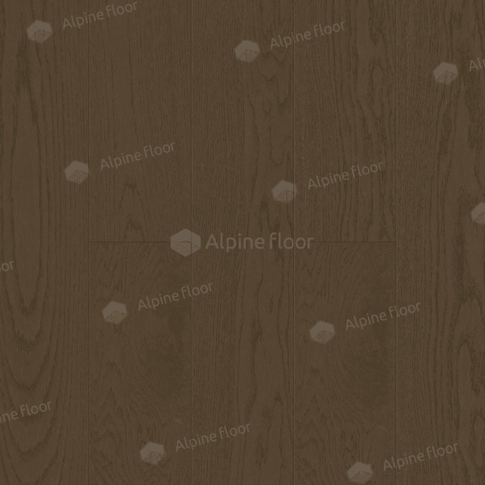 Инженерная доска "Alpine Floor" Villa Дуб Вулкано (400-1200*165*12 мм) — купить в Туле