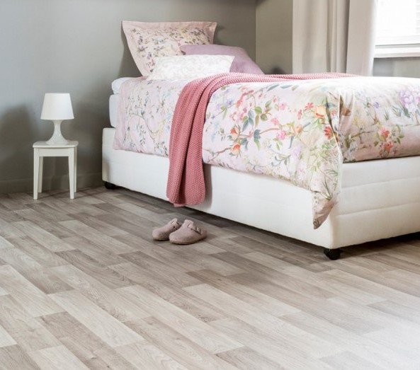 Линолеум полукоммерческий "IVC" Greenline Chaparral Oak 592 (3,5м) — купить в Туле