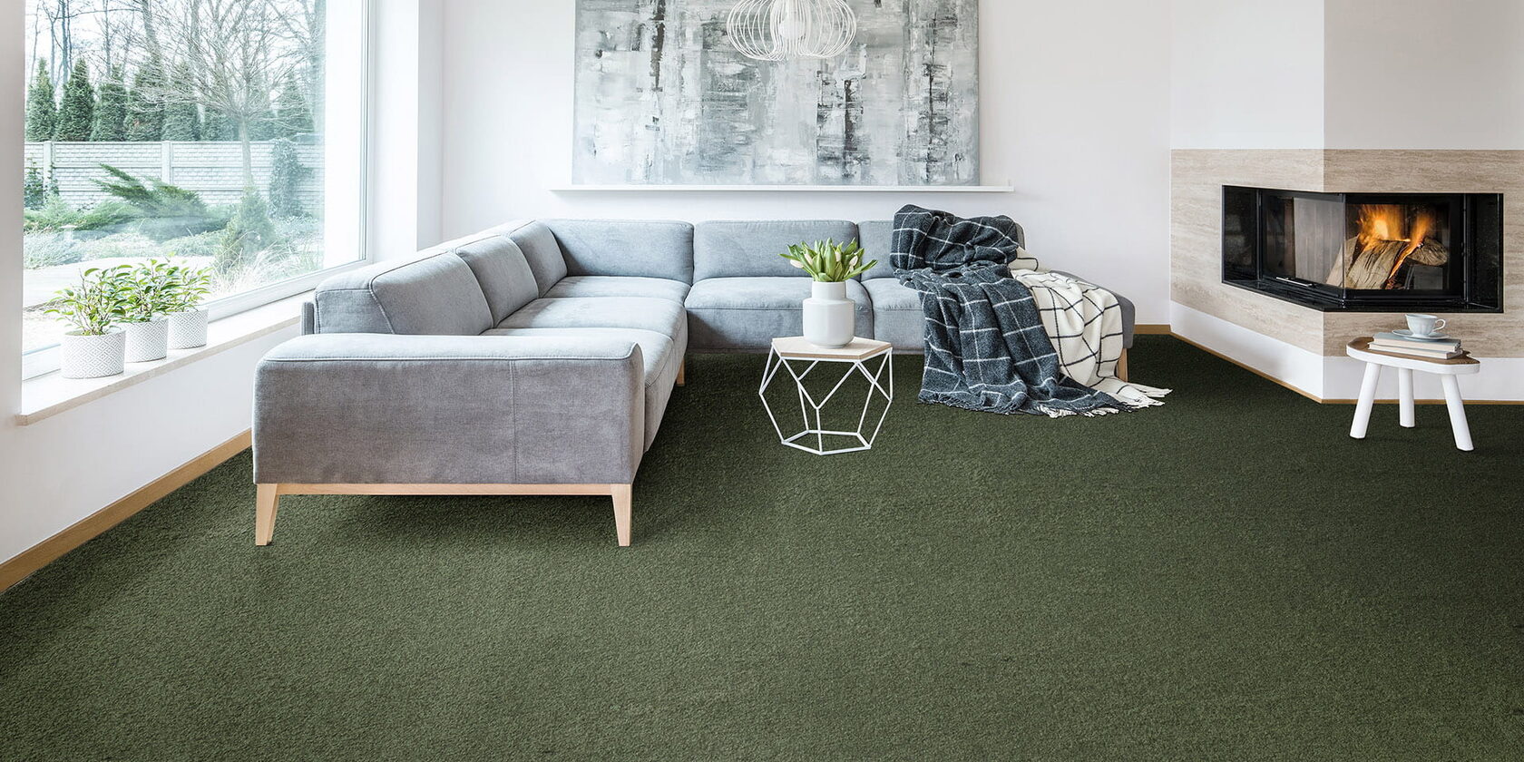 Ковровое покрытие "Bonkeel" Omnia 25 (ширина 4м) — купить в Туле