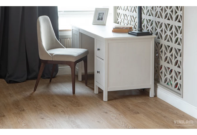 Кварц-винил Дуб Ронда (1227*232*2,5 мм) — купить в Туле