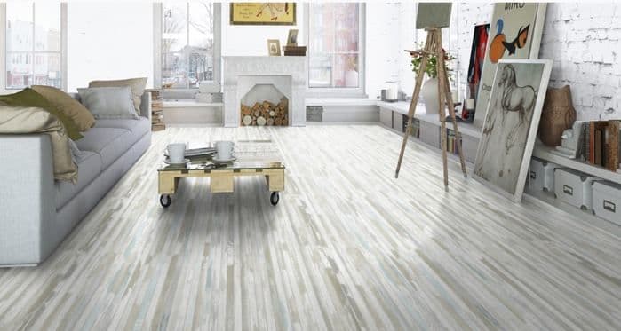 Линолеум бытовой "Tarkett" Discovery Wasabi 1 (2,5м) — купить в Туле