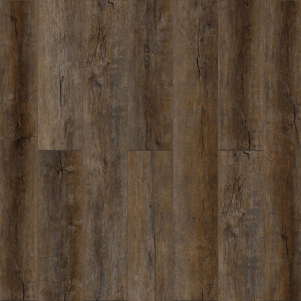 SPC ламинат  "Noventis" Дуб Виктория (1200*180*5 мм) — купить в Туле