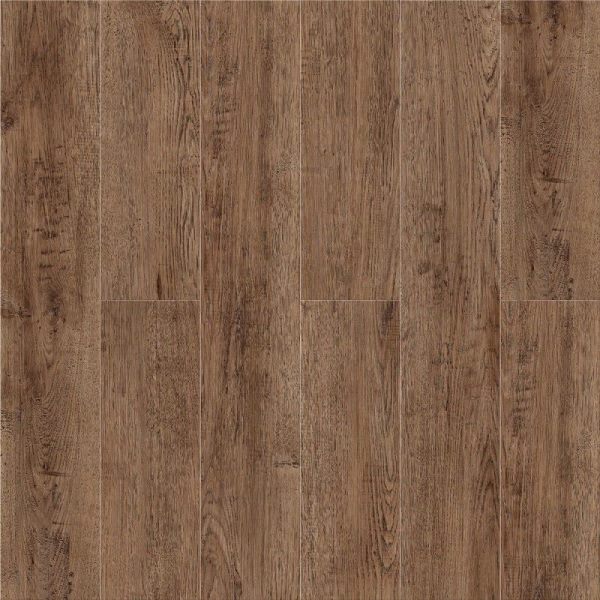 Виниловый ламинат "CronaFloor" Wood Дуб Античный (1200*180*4 мм) — купить в Туле