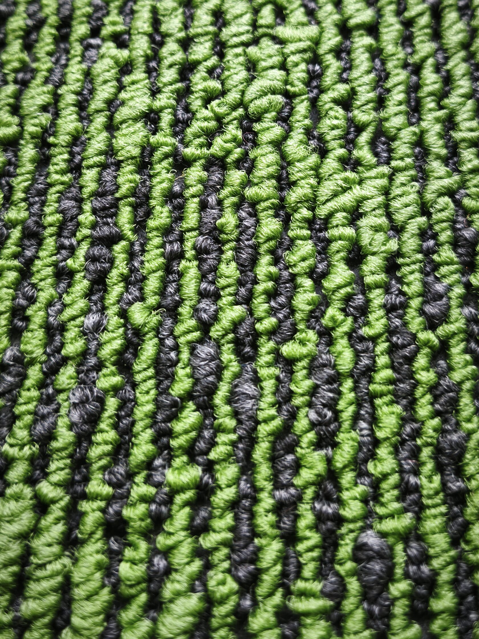 Ковровая плитка "Bonkeel" Sunrise Green (500*500*5 мм) — купить в Туле