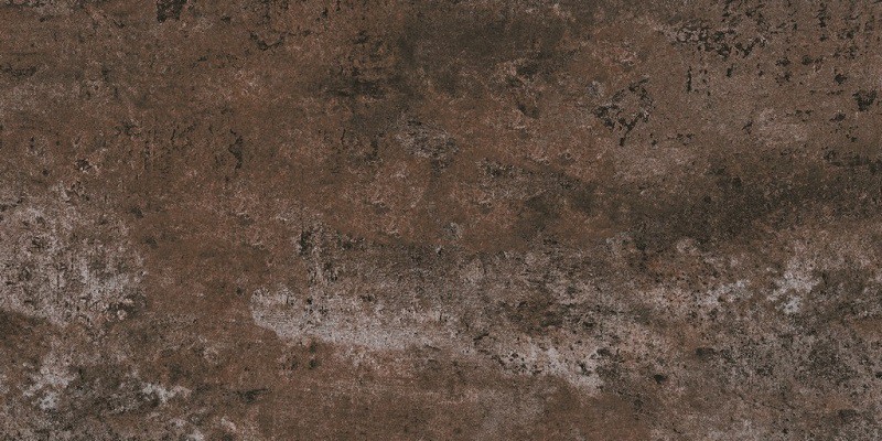 Керамогранит "Ennface" 600*1200 Oxido Argentum Metallic Матовый Коричневый — купить в Туле