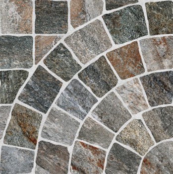 Керамогранит "Керамин" 500*500 Лиссабон 4 Матовый Серый — купить в Туле