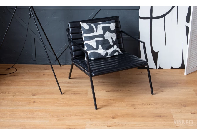 Кварц-винил Дуб Гранада (1227*232*2,5 мм) — купить в Туле