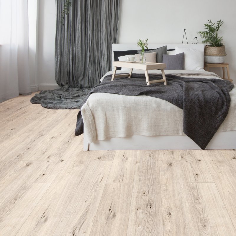 Ламинат  "Latat" Дуб Кона (1382*193*8 мм) — купить в Туле