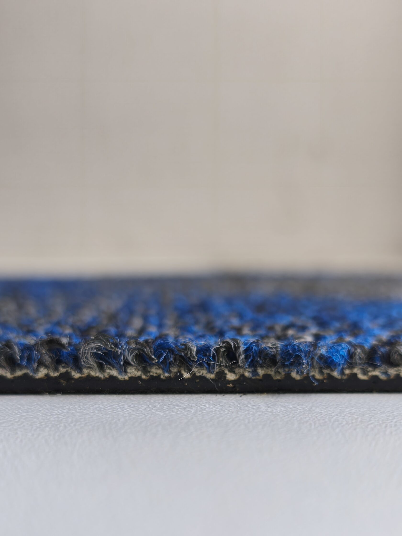 Ковровая плитка "Bonkeel" Pascal Blue (500*500*6 мм) — купить в Туле