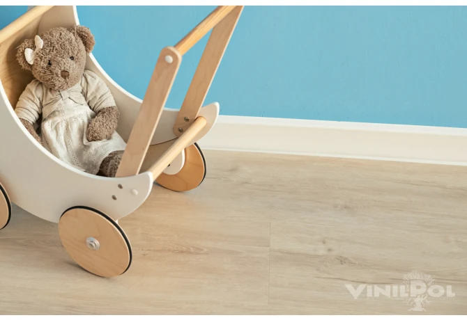 Кварц-винил Дуб Сиена (1219,6*228,6*2 мм) — купить в Туле