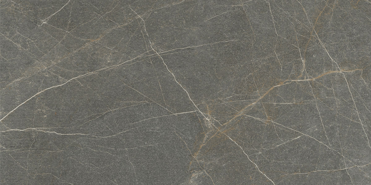 Керамогранит Sofia (София) 600x1200 серый антрацит LLR — купить в Туле