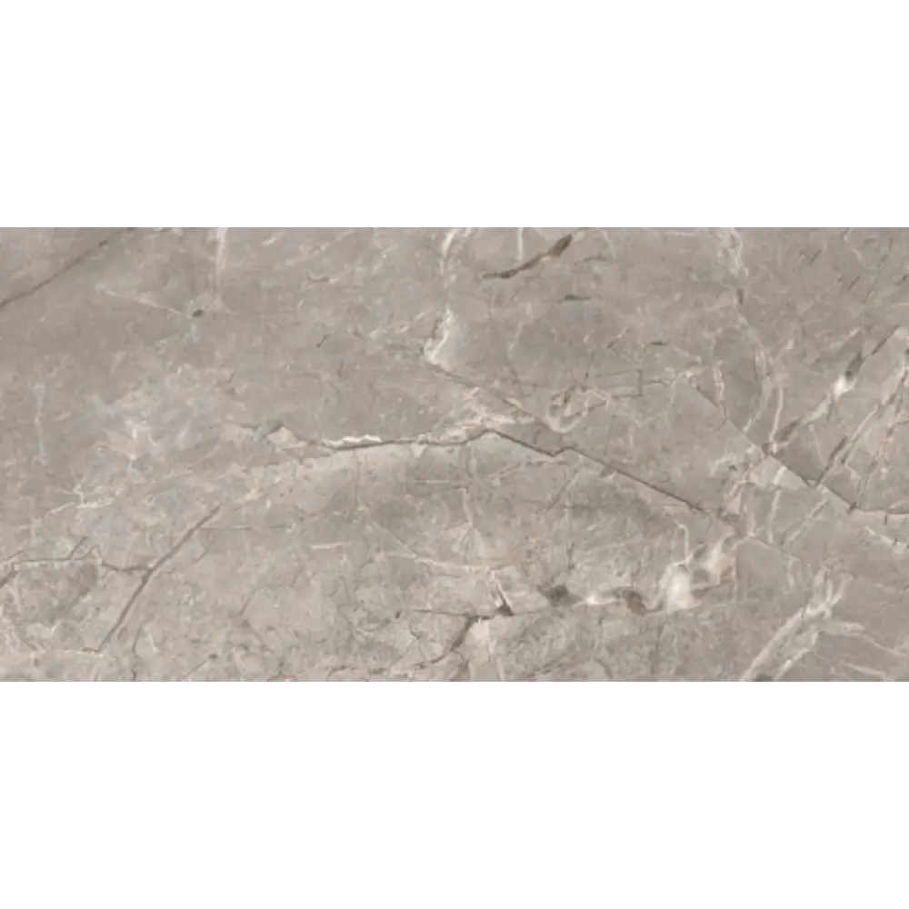 Керамогранит "Sonex" Harmony taupe карвинг 60x120см цвет коричневый с прожилками — купить в Туле