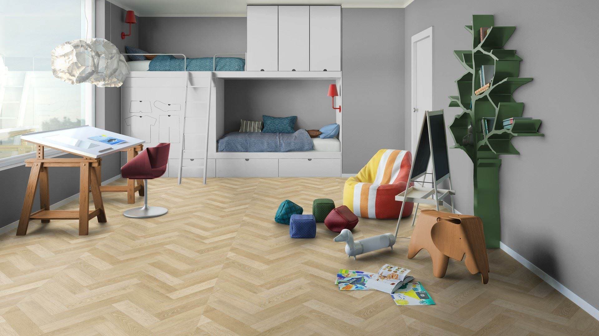 Линолеум бытовой "Tarkett" Фаворит Spoleto 2 (3,5м) — купить в Туле