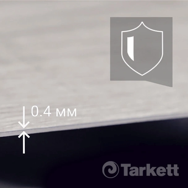 ПВХ плитка «Tarkett» Van (914,4*152,4*2,1 мм) — купить в Туле