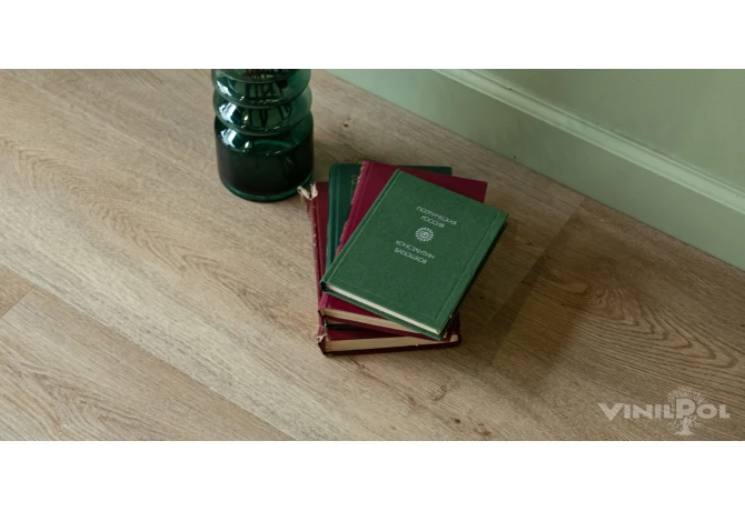 Кварц-винил Дуб Портофино (1219,6*228,6*2 мм) — купить в Туле