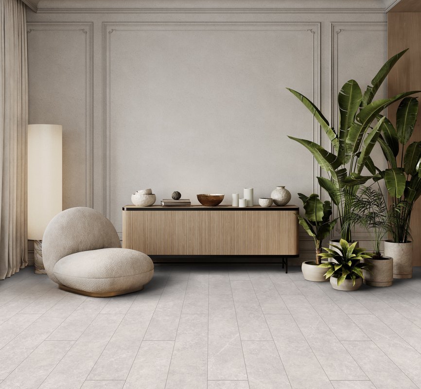 Ламинат  "Floorpan" Гранит Петра (1380*244*8 мм) — купить в Туле