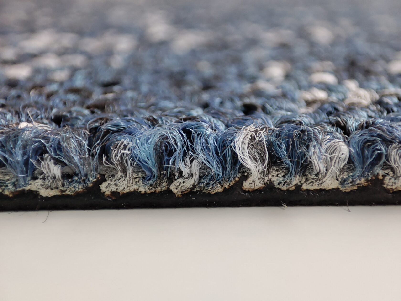 Ковровая плитка "Bonkeel" Stone Sapphire (500*500*5 мм) — купить в Туле