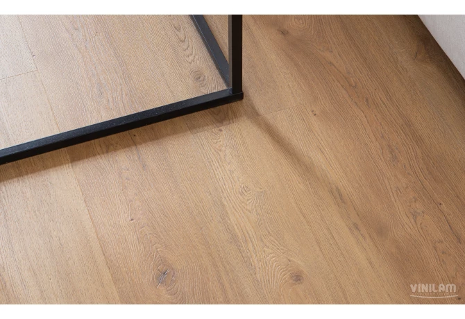 Кварц-винил Дуб Севилья (1227*232*2,5 мм) — купить в Туле