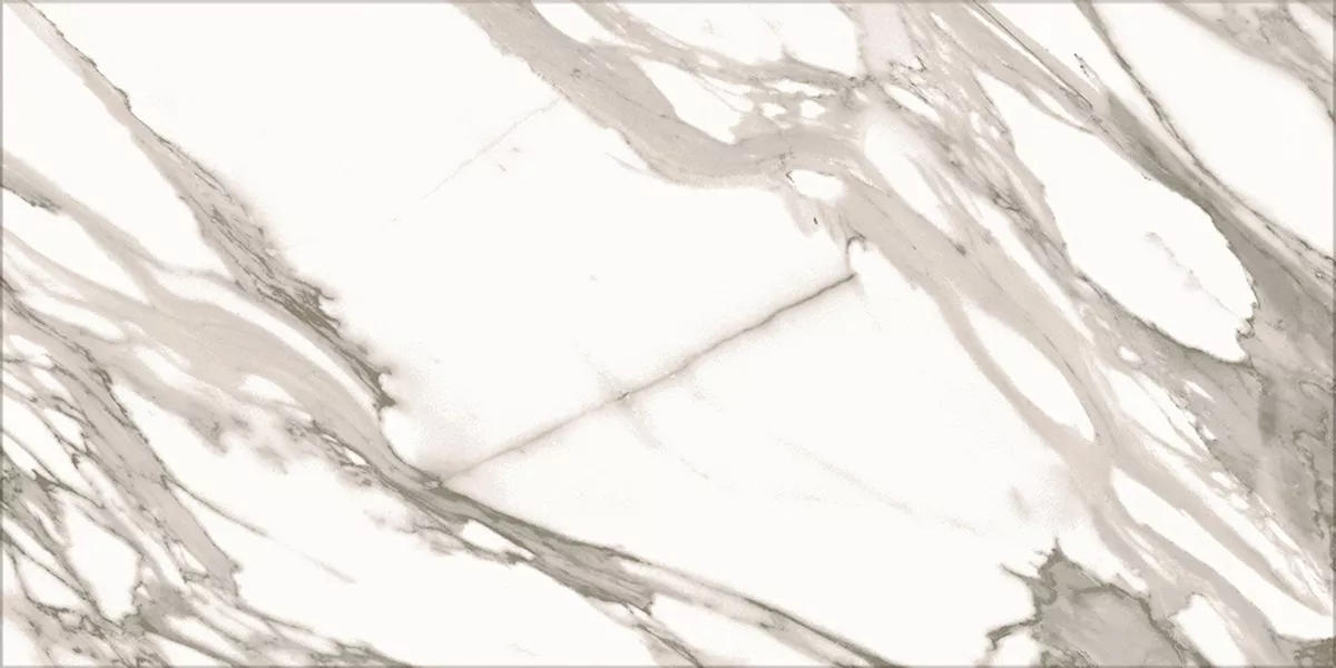 Керамогранит Calacatta (Калакатта) 600*1200 шампань CF073 LLR — купить в Туле