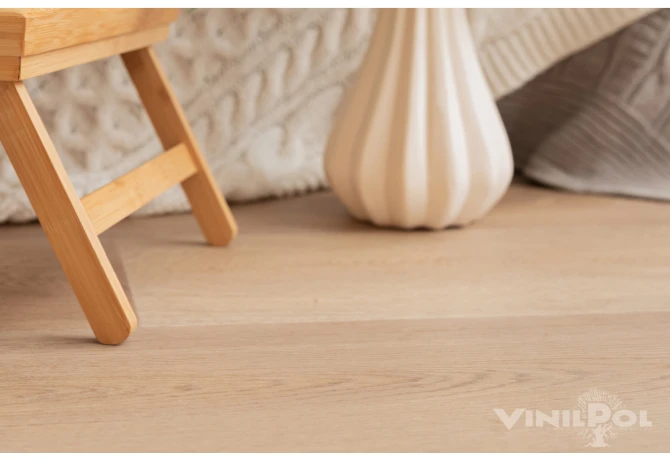 Кварц-винил Дуб Асти (1219,6*228,6*2 мм) — купить в Туле