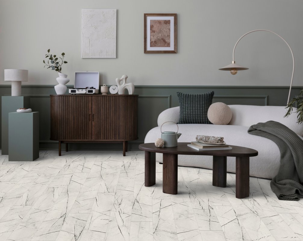 Ламинат  "Aberhof" Гейнсборо Стоун (1380*242*8 мм) — купить в Туле