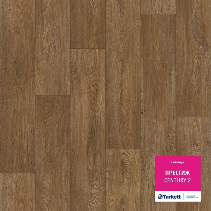 Линолеум бытовой "Tarkett" Престиж Centure 2 (4м) — купить в Туле