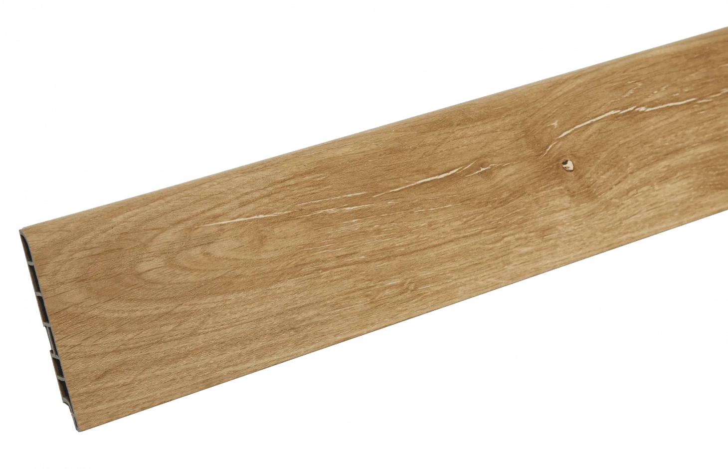 Плинтус CM Floor Дуб Классика  (2200*15*85 мм) — купить в Туле