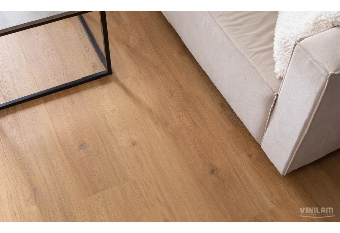 Кварц-винил Дуб Севилья (1227*232*2,5 мм) — купить в Туле