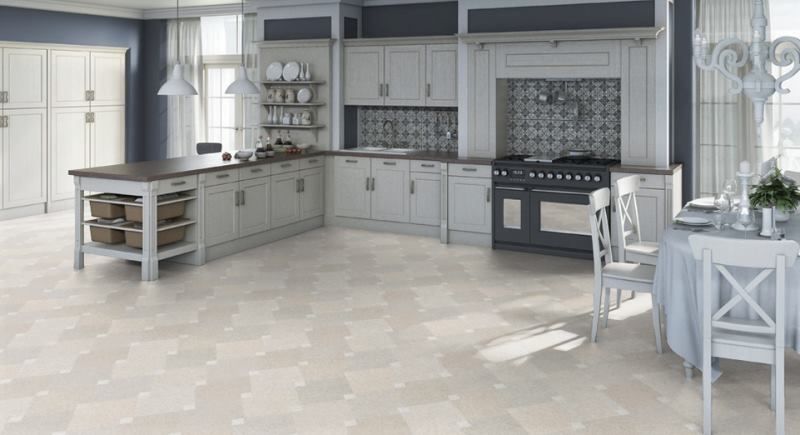 Линолеум полукоммерческий "Tarkett" Sprint Pro Corsar 1 (3,5м) — купить в Туле