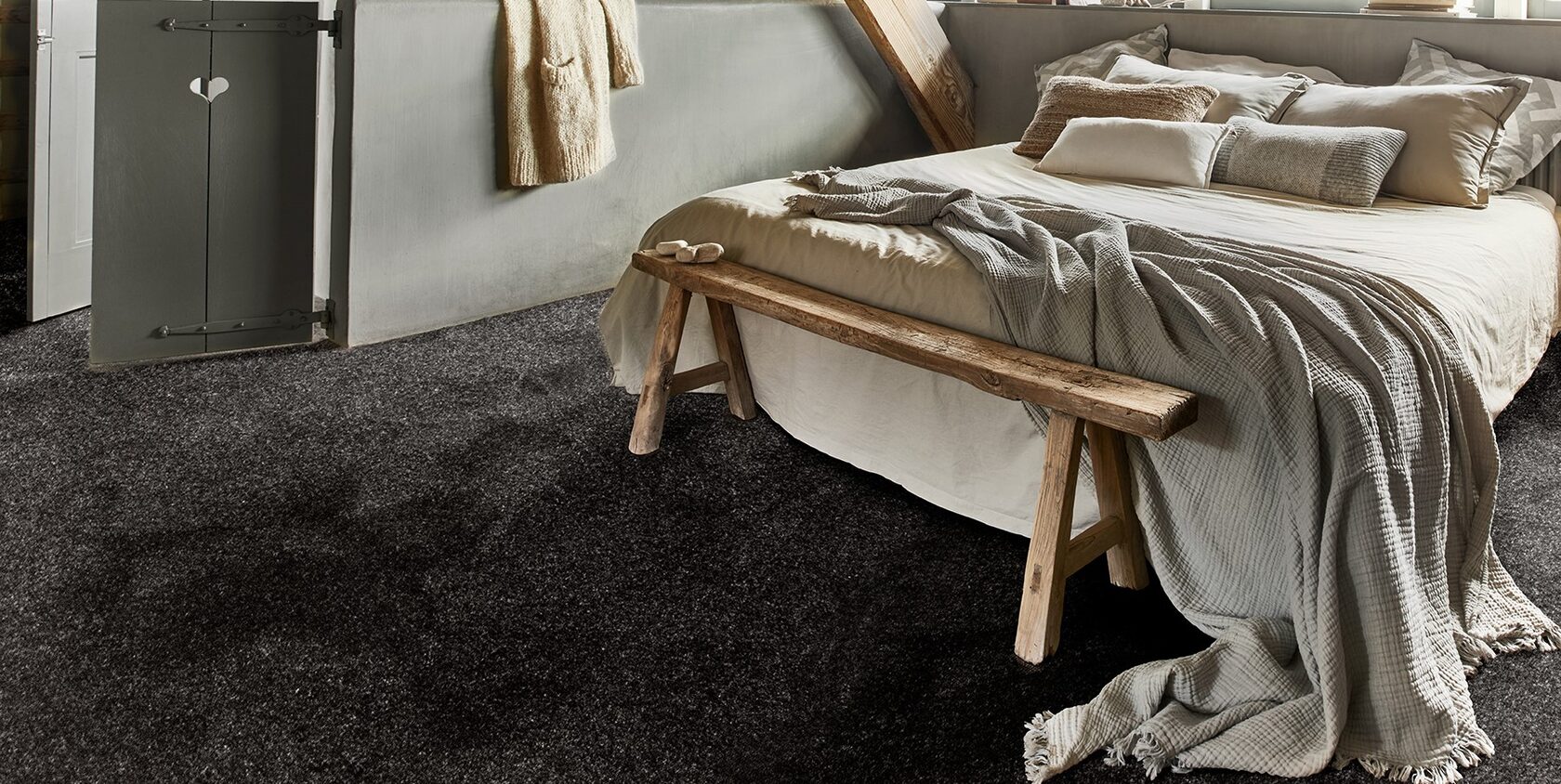 Ковровая плитка "Bonkeel" Priscus 99 (750*280*15,5 мм) — купить в Туле