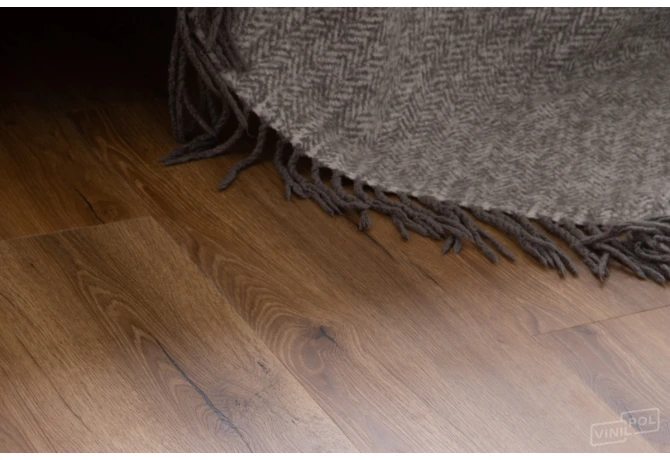 Кварц-винил Дуб Сан-Ремо (1219,6*228,6*2 мм) — купить в Туле