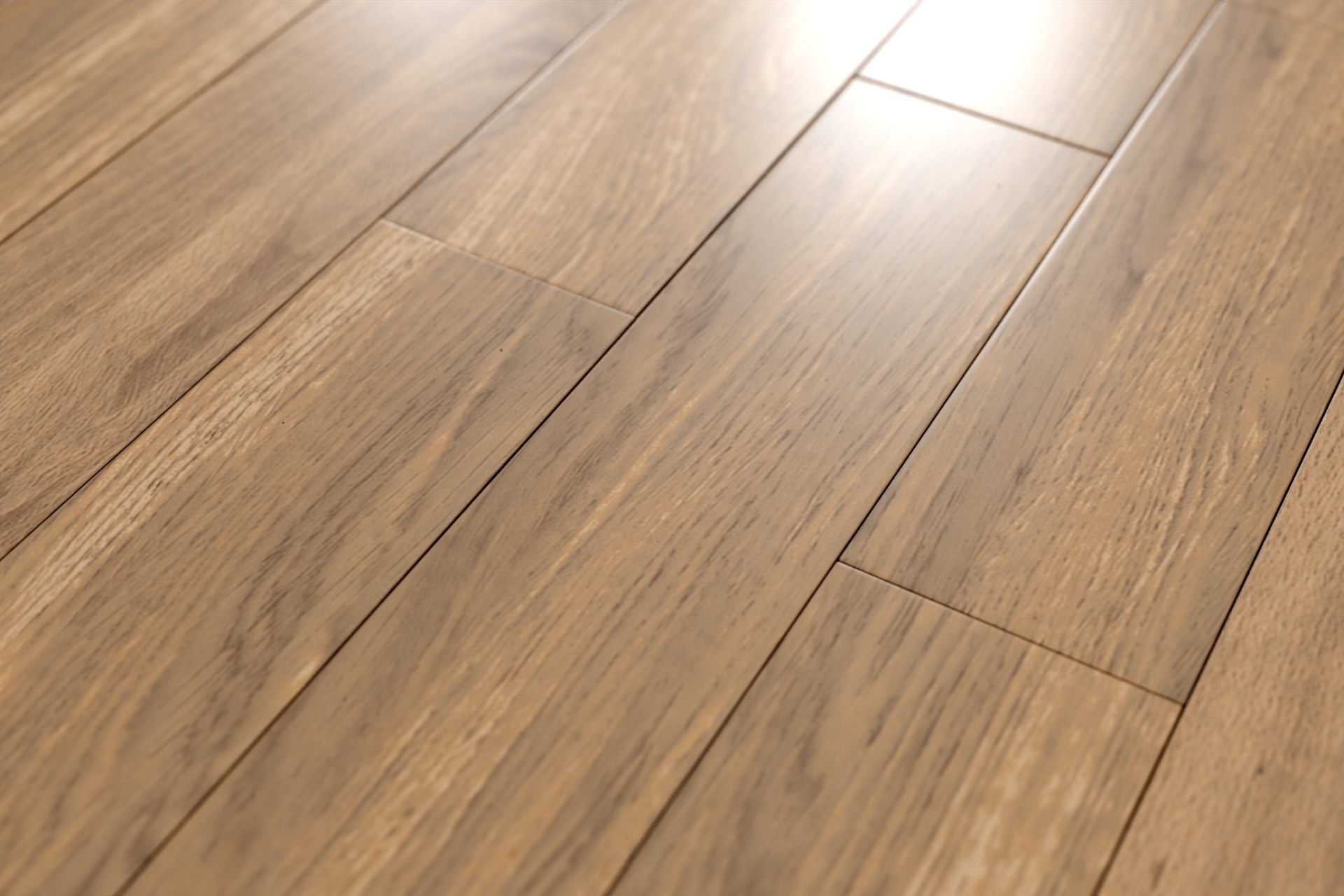 Инженерный паркет «Damy Floor» Натуральный (укладка палуба) — купить в Туле