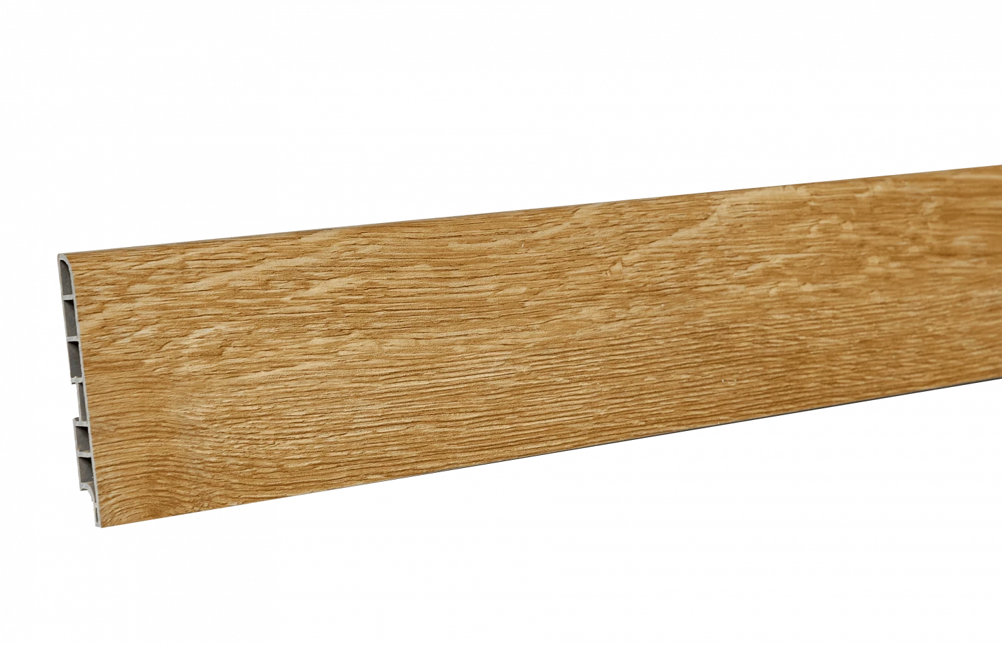 Плинтус CM Floor Дуб Ванкувер  (2200*15*85 мм) — купить в Туле