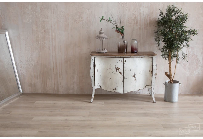 Кварц-винил Дуб Мира (1219,6*228,6*2 мм) — купить в Туле