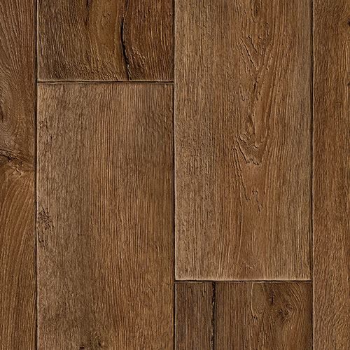 Линолеум бытовой "IVC" Woodlike Brunel W46 (3м) — купить в Туле