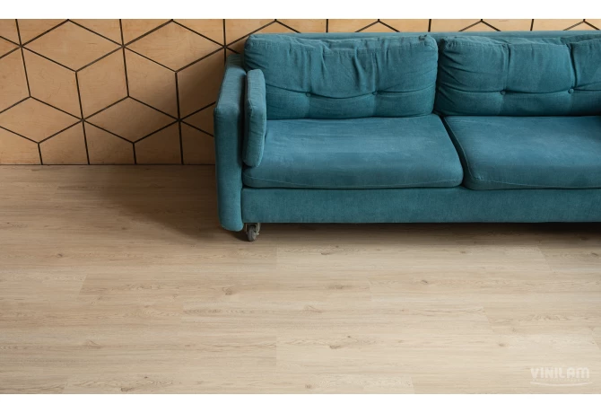 Кварц-винил Дуб Лас-Пальмас (1227*232*2,5 мм) — купить в Туле