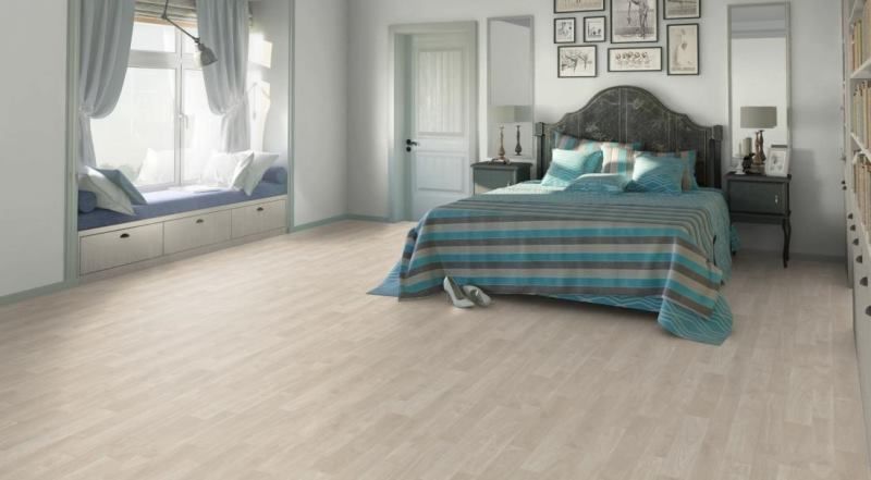 Линолеум полукоммерческий "Tarkett" Force Mombasa 2 (3м) — купить в Туле