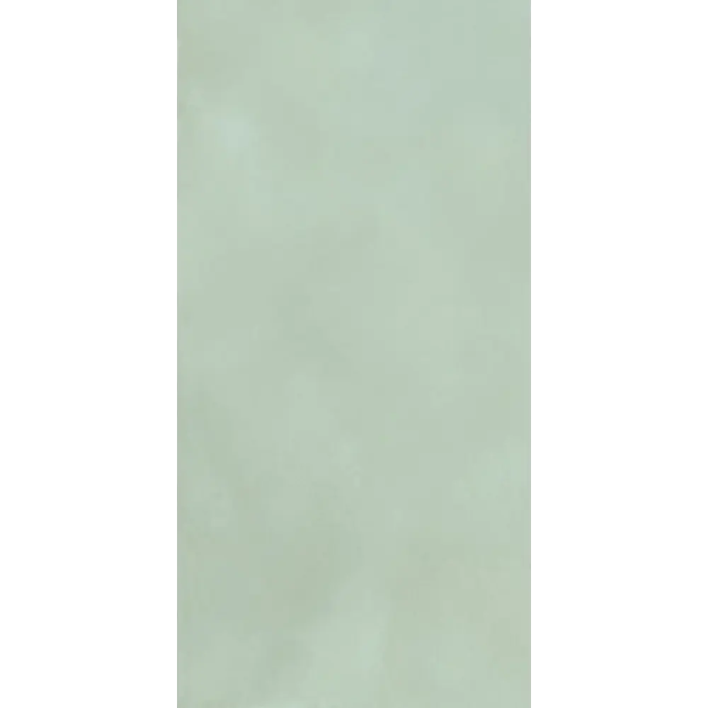 Керамогранит "Sonex" Cloudy Lucite Teal Matt матовый 60x120см цвет светло-зеленый — купить в Туле