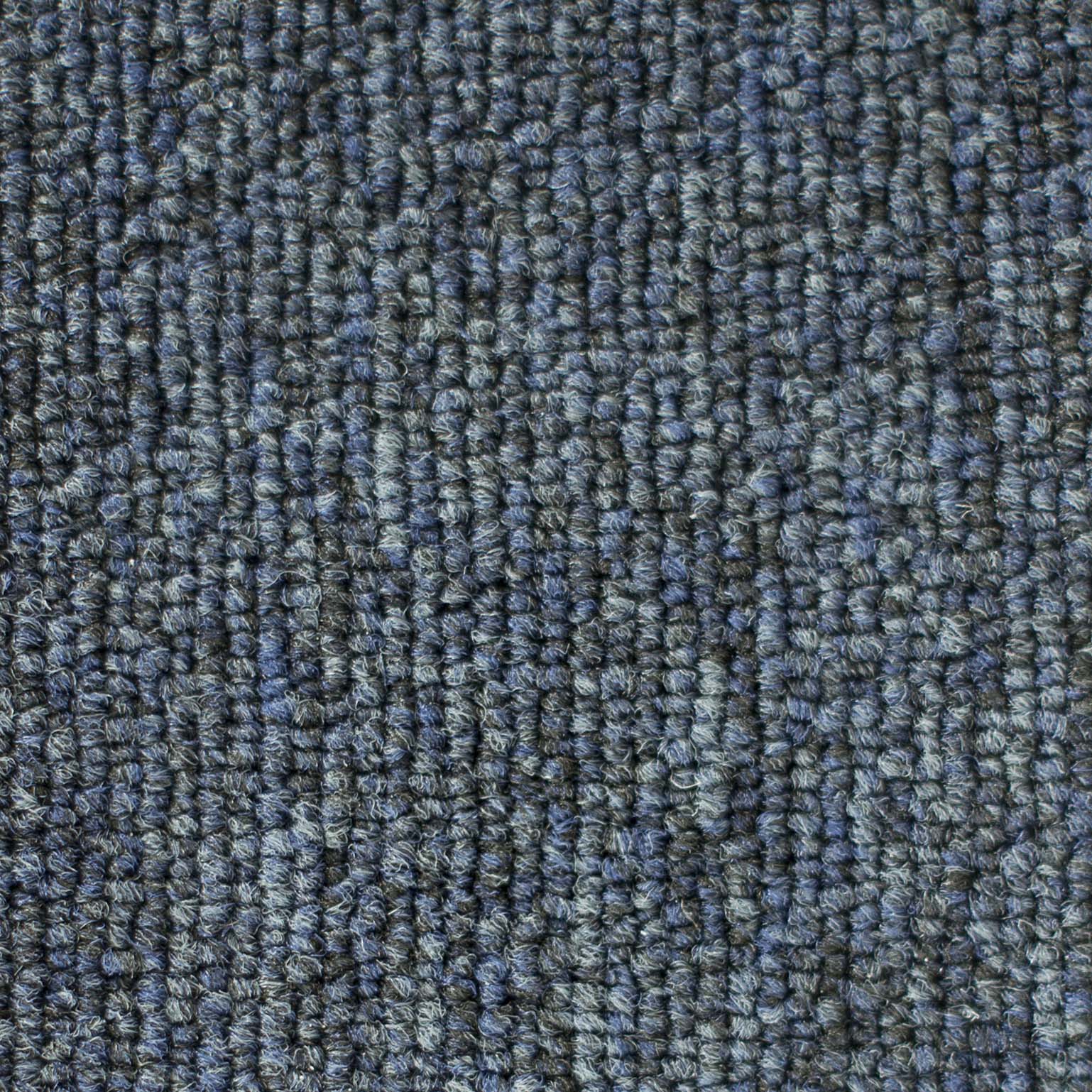 Ковролин "Зартекс" Daily 87 черно-синий (4м) — купить в Туле