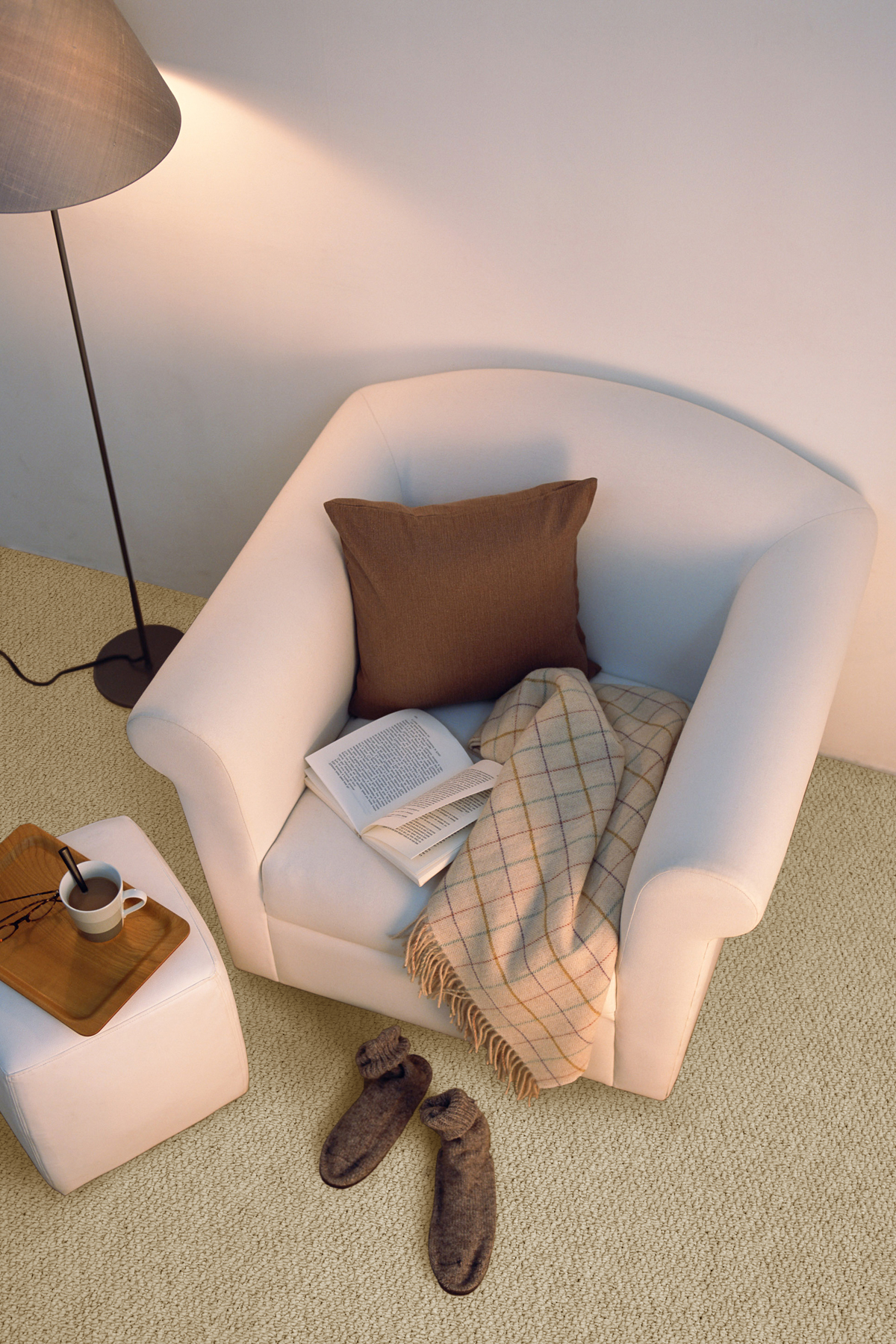 Ковровое покрытие "Bonkeel" Skye 50 (ширина 4м) — купить в Туле