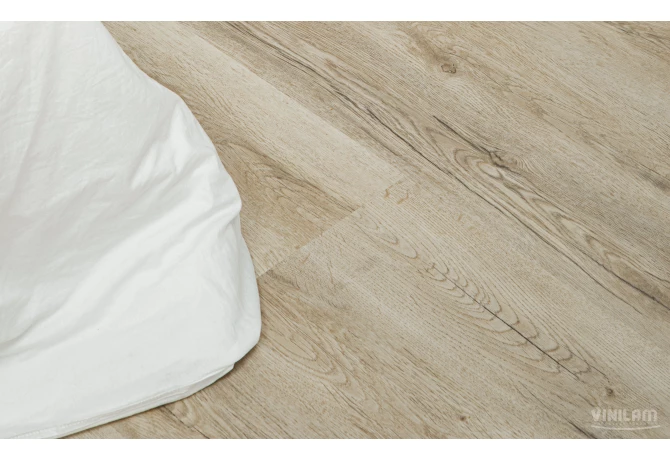 Кварц-винил Дуб Валенсия (1227*232*2,5 мм) — купить в Туле