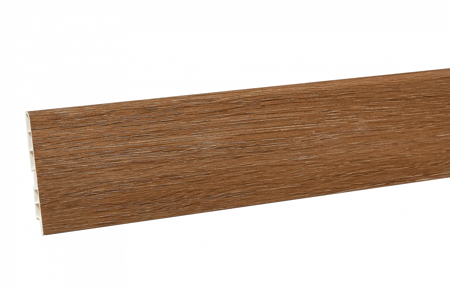Плинтус CM Floor Дуб Мадейра  (2200*15*85 мм) — купить в Туле
