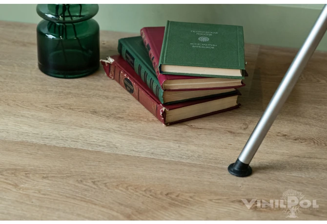 Кварц-винил Дуб Портофино (1219,6*228,6*2 мм) — купить в Туле