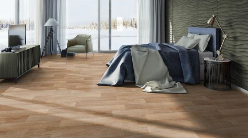 Линолеум бытовой "Tarkett" Престиж Tyler 3 (3м) — купить в Туле