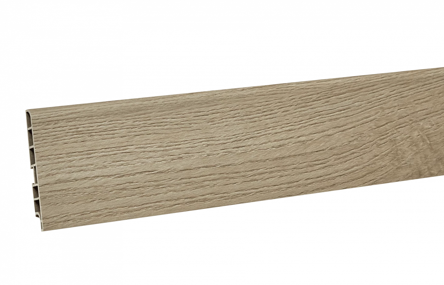 Плинтус CM Floor Дуб Элегант  (2200*15*85 мм) — купить в Туле