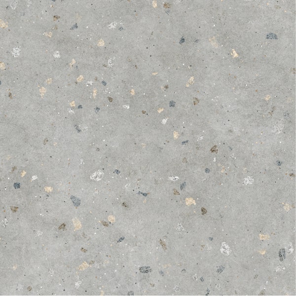 Керамогранит Concepta (Концепта) 600x600 антрацит MR — купить в Туле