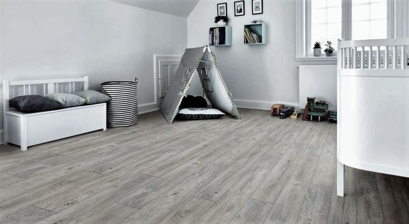 Линолеум полукоммерческий "IVC" Texmark Jacobsen ORE W95 T 300 P (4м) — купить в Туле