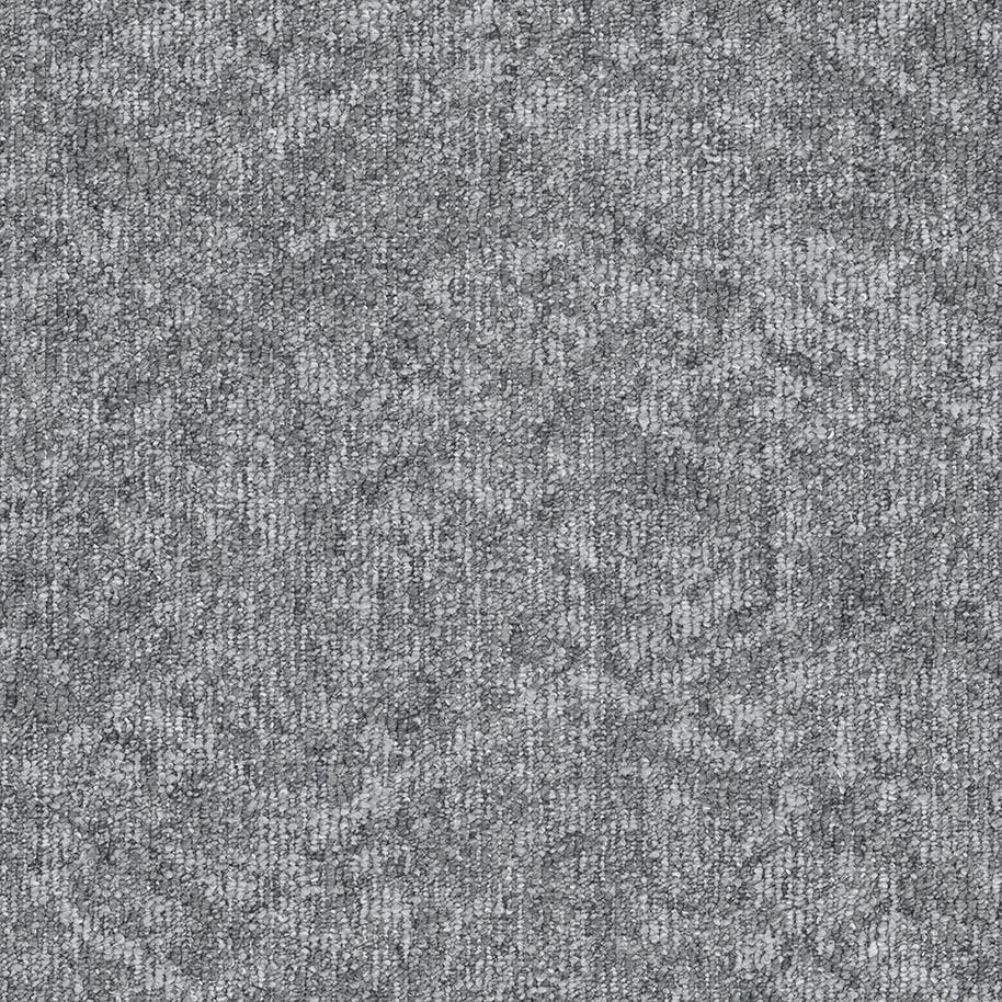 Ковровая плитка "Bonkeel" Shade Grey (500*500*6,5 мм) — купить в Туле