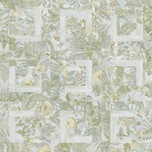 Линолеум бытовой "Tarkett" Фаворит Jungle 2 (4м) — купить в Туле